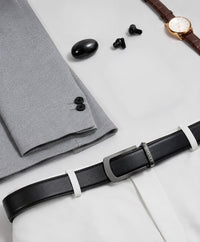 10 Mistakes Men Make While Buying a Leather Belt (And How to Avoid Them)